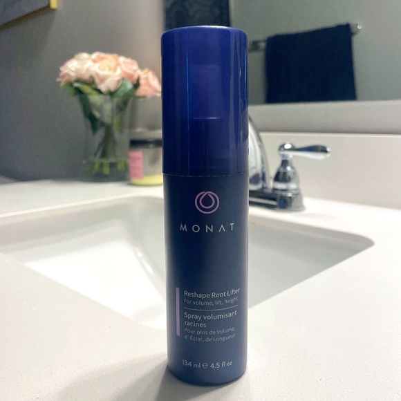 Monat Reshape Root Lifter - Picture 1 of 2